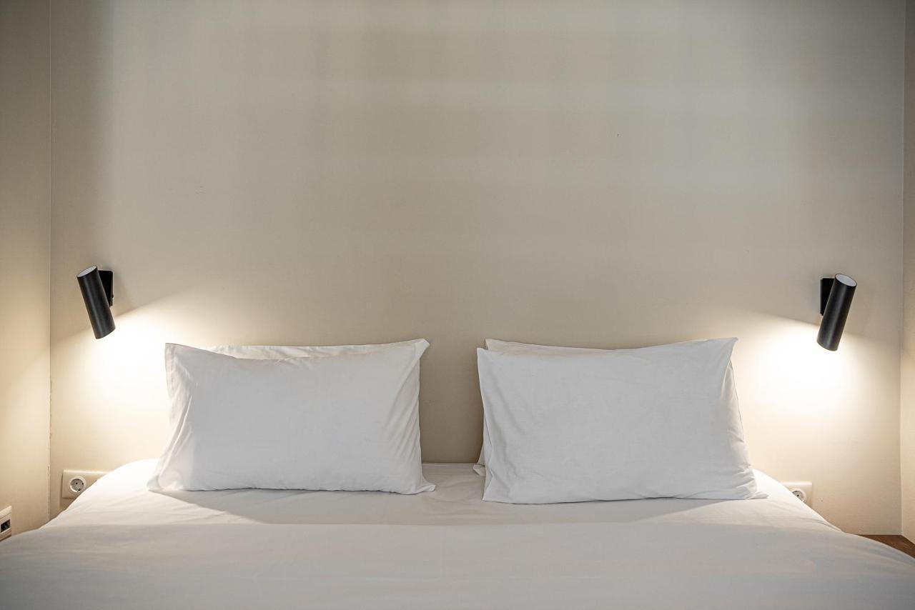 Nonnalena Boutique Hotel Chania  Exteriér fotografie