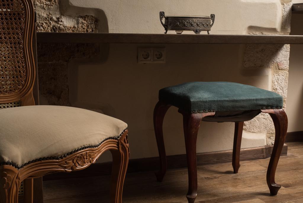 Nonnalena Boutique Hotel Chania  Exteriér fotografie