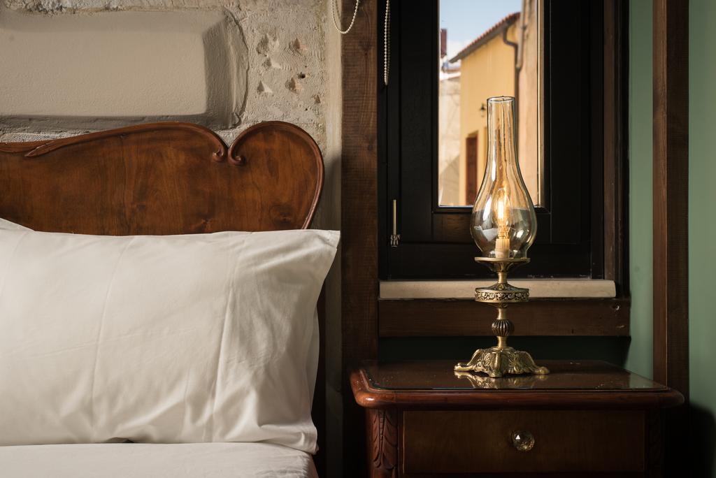Nonnalena Boutique Hotel Chania  Exteriér fotografie