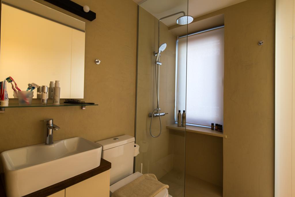 Nonnalena Boutique Hotel Chania  Exteriér fotografie