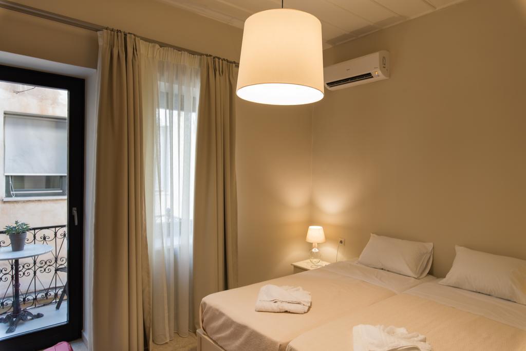 Nonnalena Boutique Hotel Chania  Exteriér fotografie