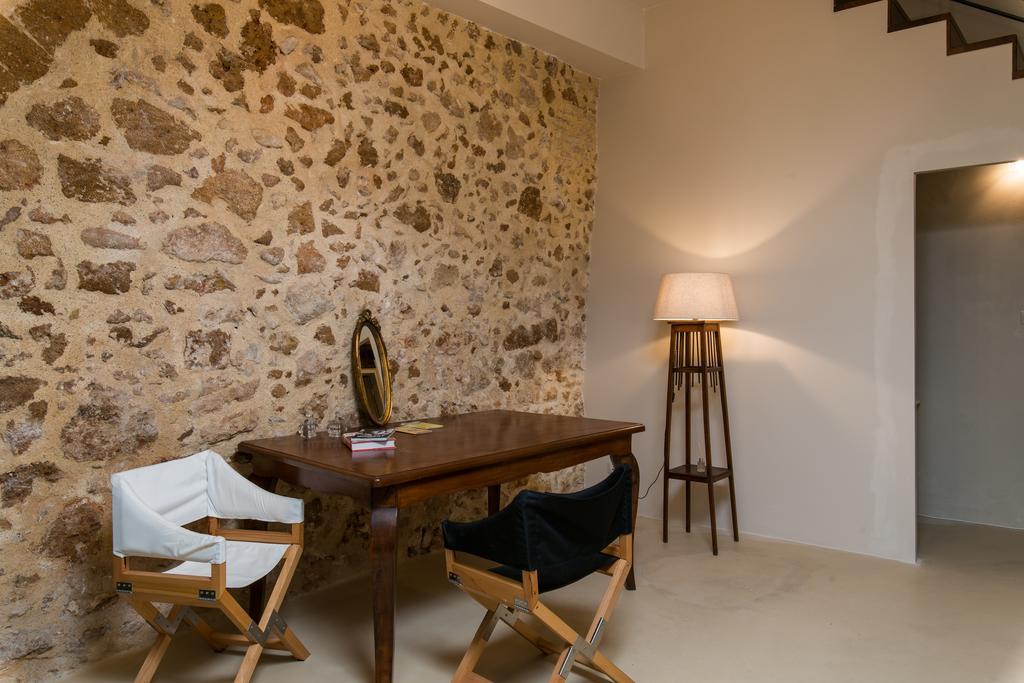 Nonnalena Boutique Hotel Chania  Exteriér fotografie