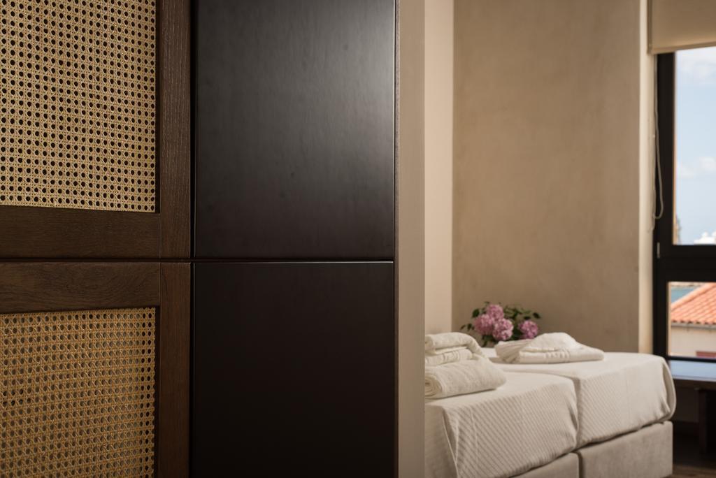 Nonnalena Boutique Hotel Chania  Exteriér fotografie