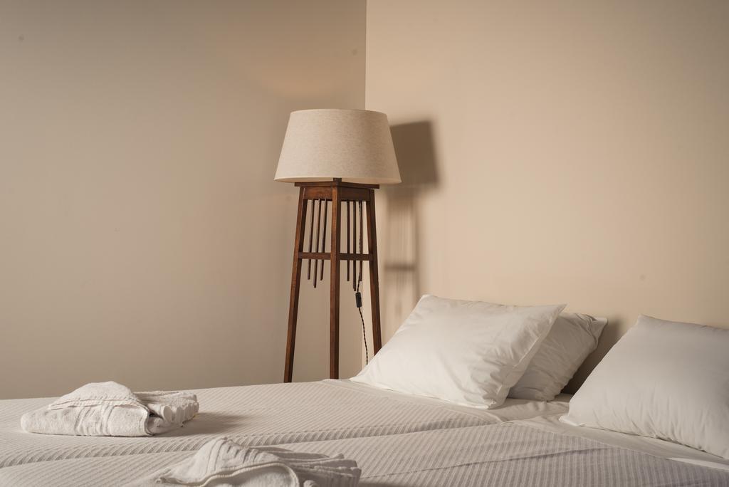 Nonnalena Boutique Hotel Chania  Exteriér fotografie