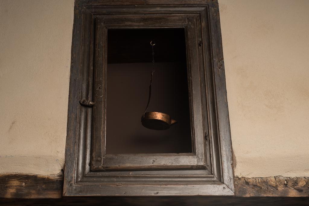 Nonnalena Boutique Hotel Chania  Exteriér fotografie