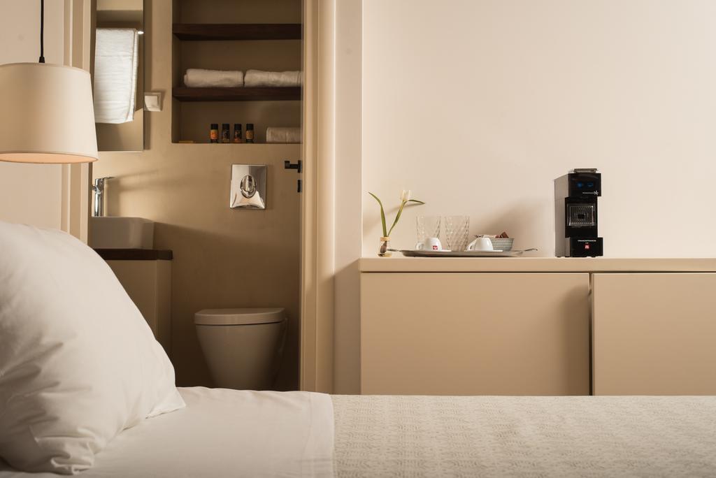 Nonnalena Boutique Hotel Chania  Pokoj fotografie