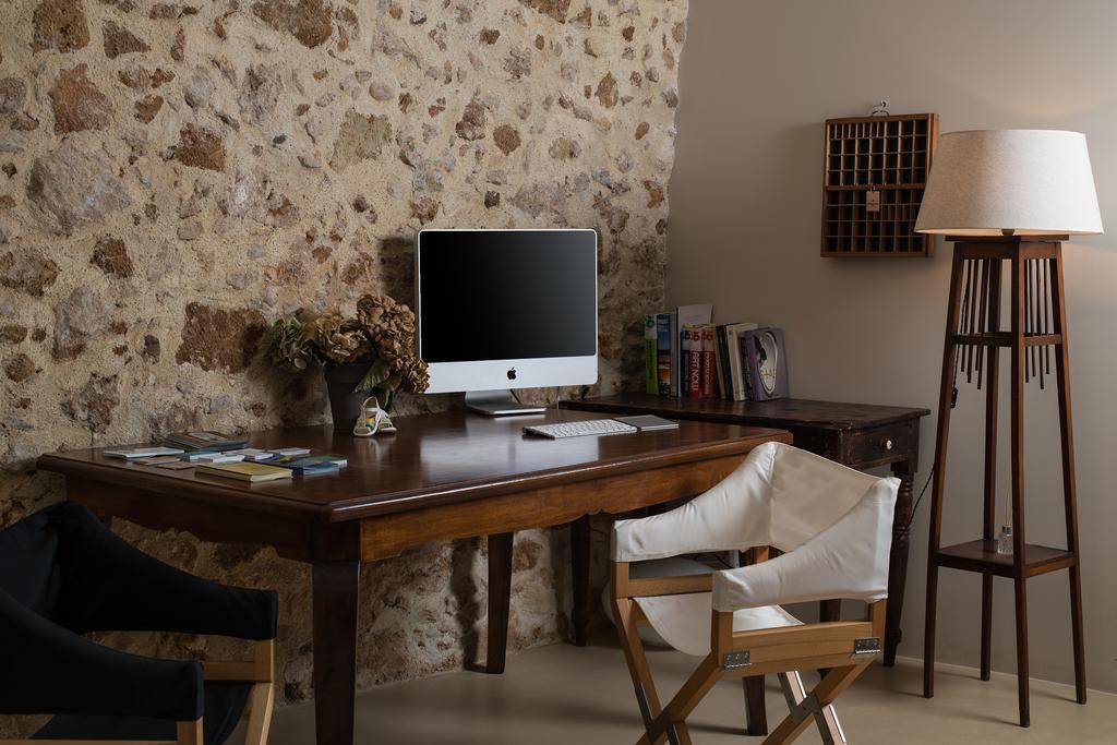 Nonnalena Boutique Hotel Chania  Exteriér fotografie