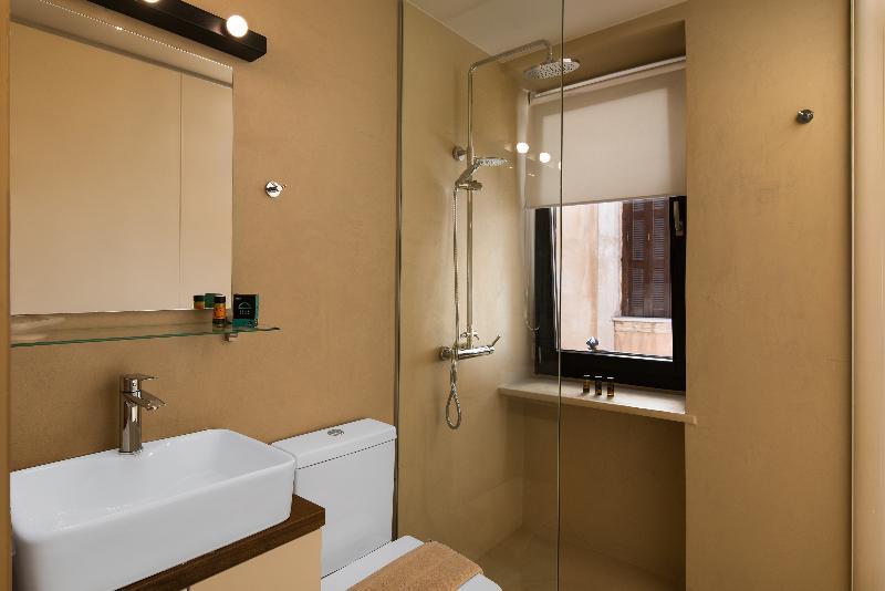 Nonnalena Boutique Hotel Chania  Exteriér fotografie