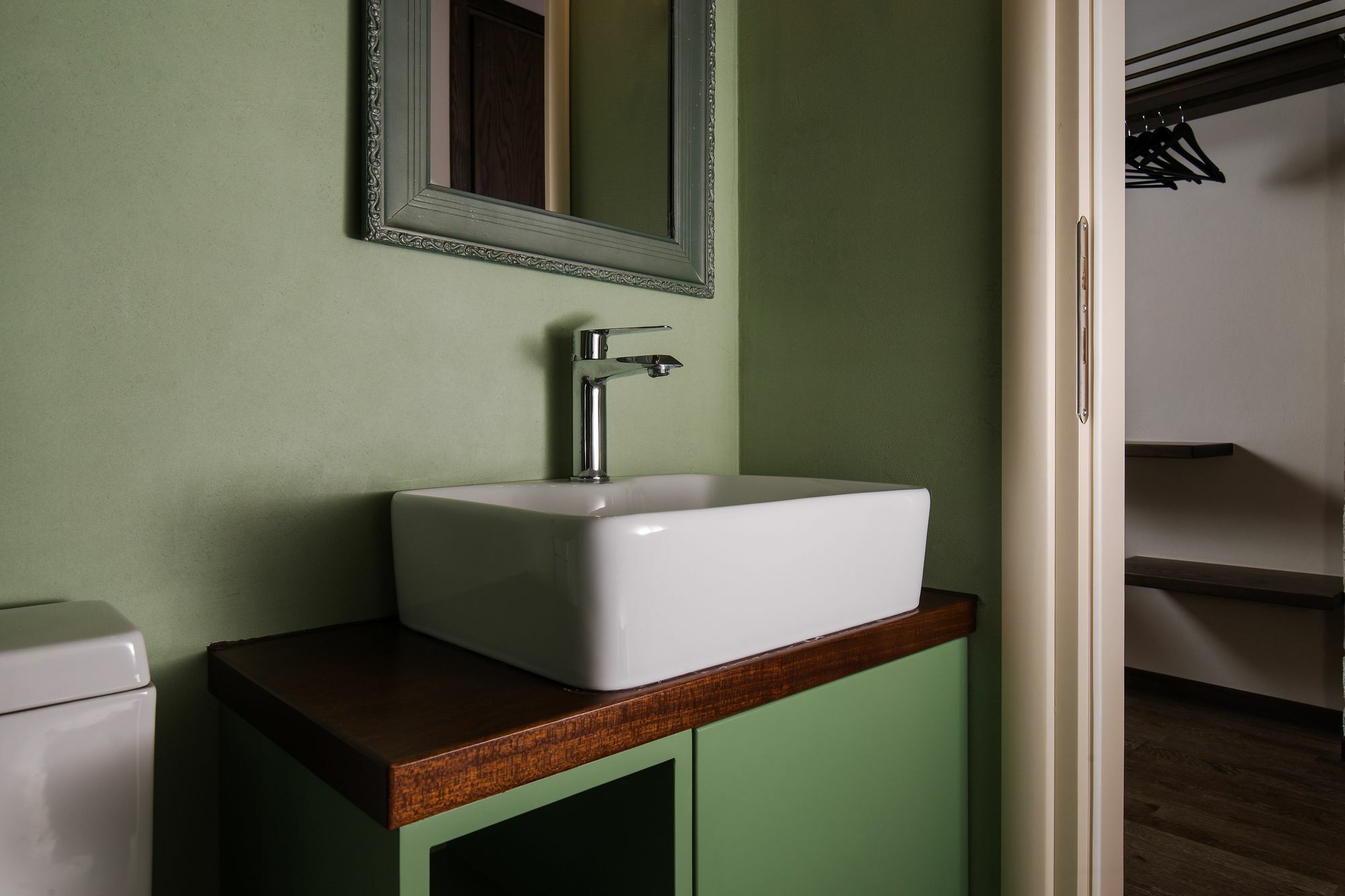 Nonnalena Boutique Hotel Chania  Exteriér fotografie