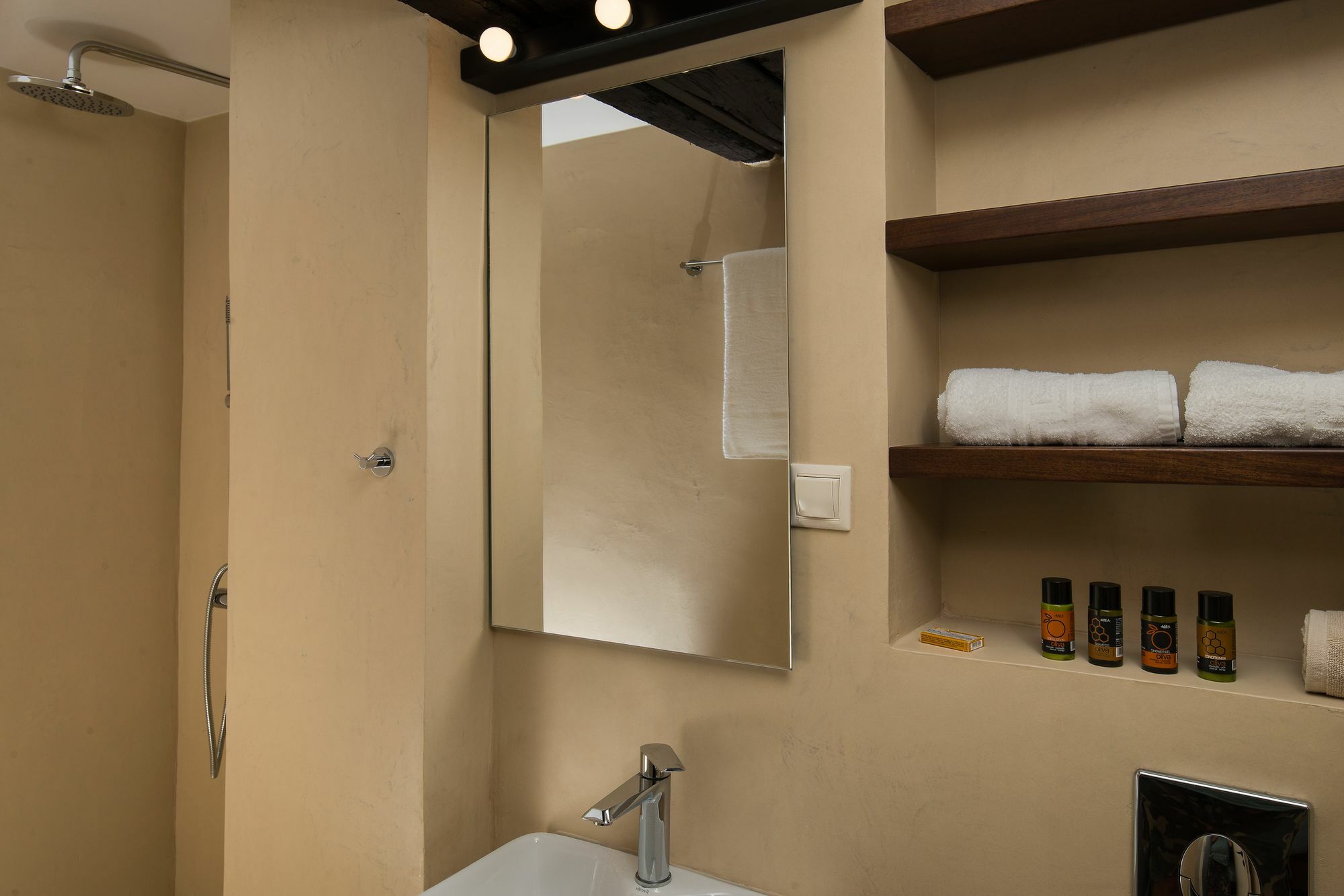 Nonnalena Boutique Hotel Chania  Exteriér fotografie