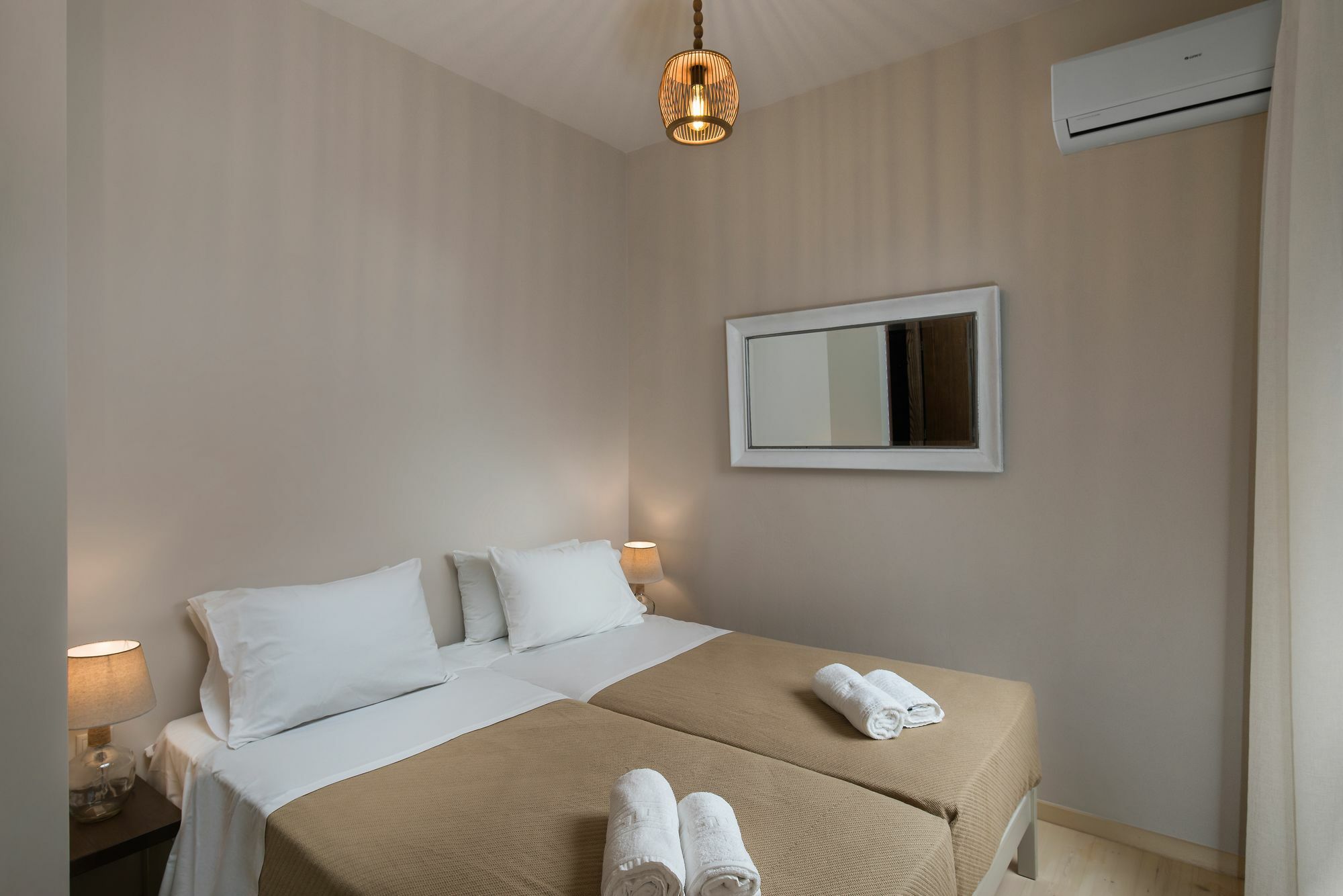 Nonnalena Boutique Hotel Chania  Exteriér fotografie