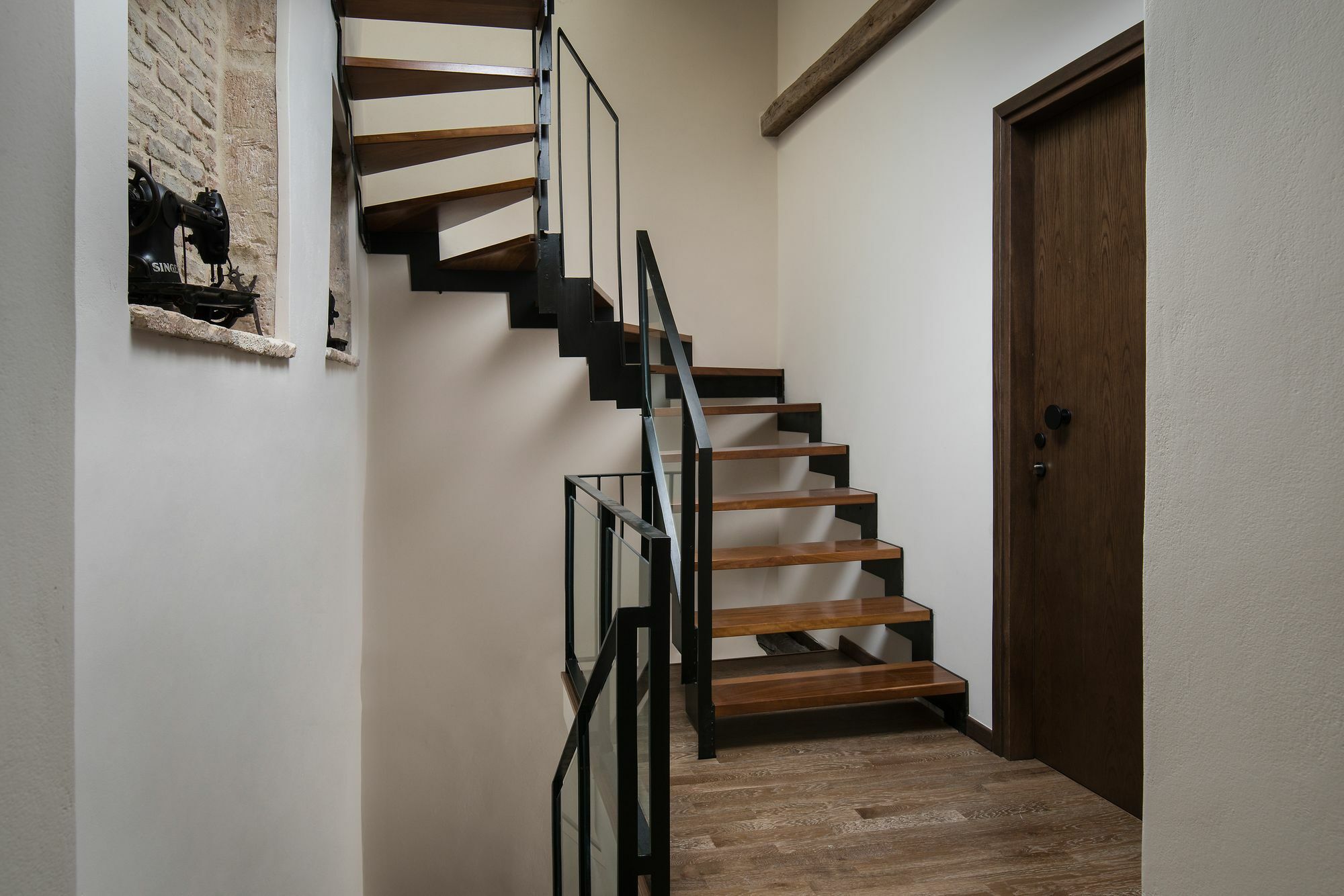 Nonnalena Boutique Hotel Chania  Exteriér fotografie
