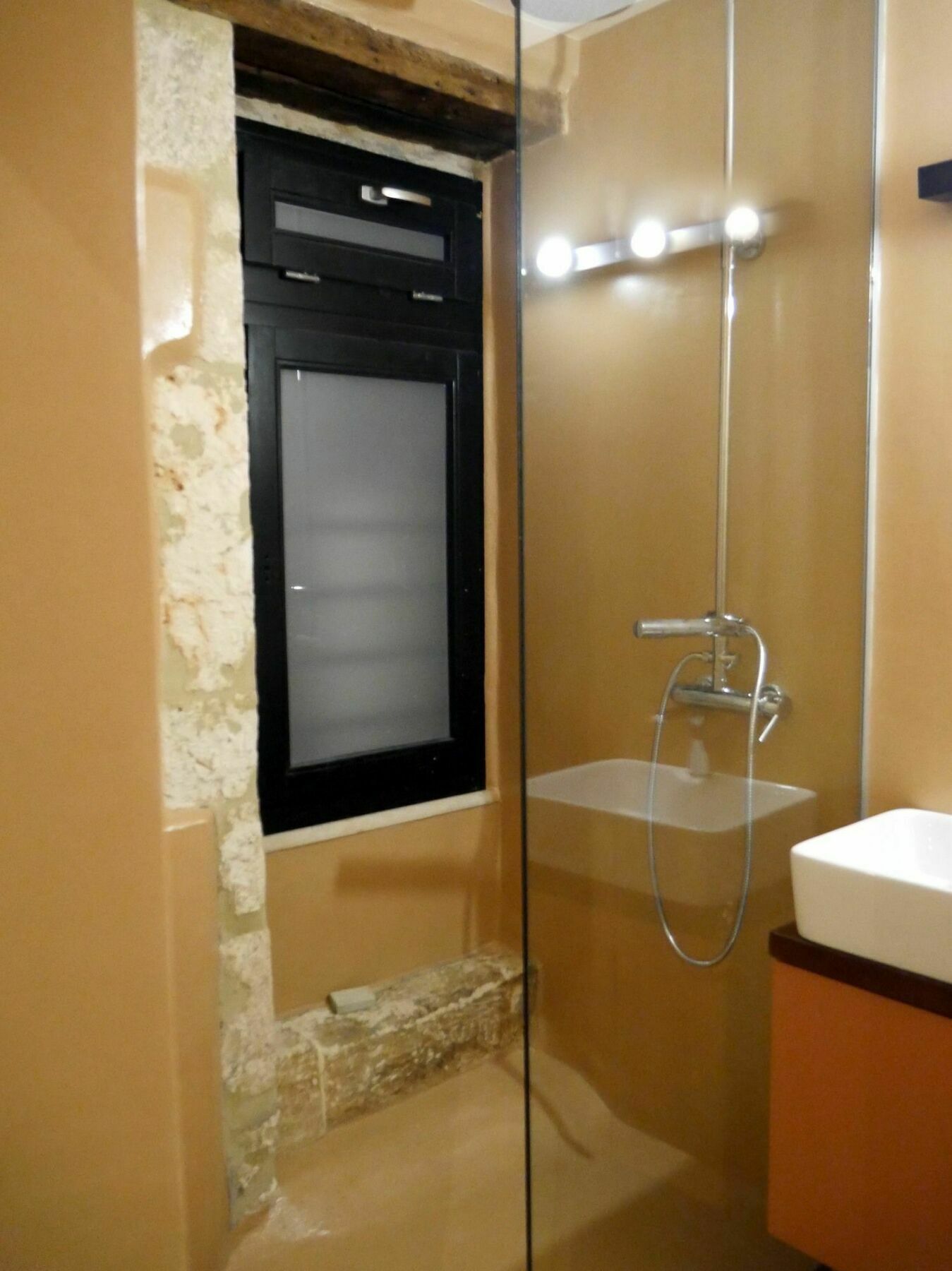 Nonnalena Boutique Hotel Chania  Exteriér fotografie