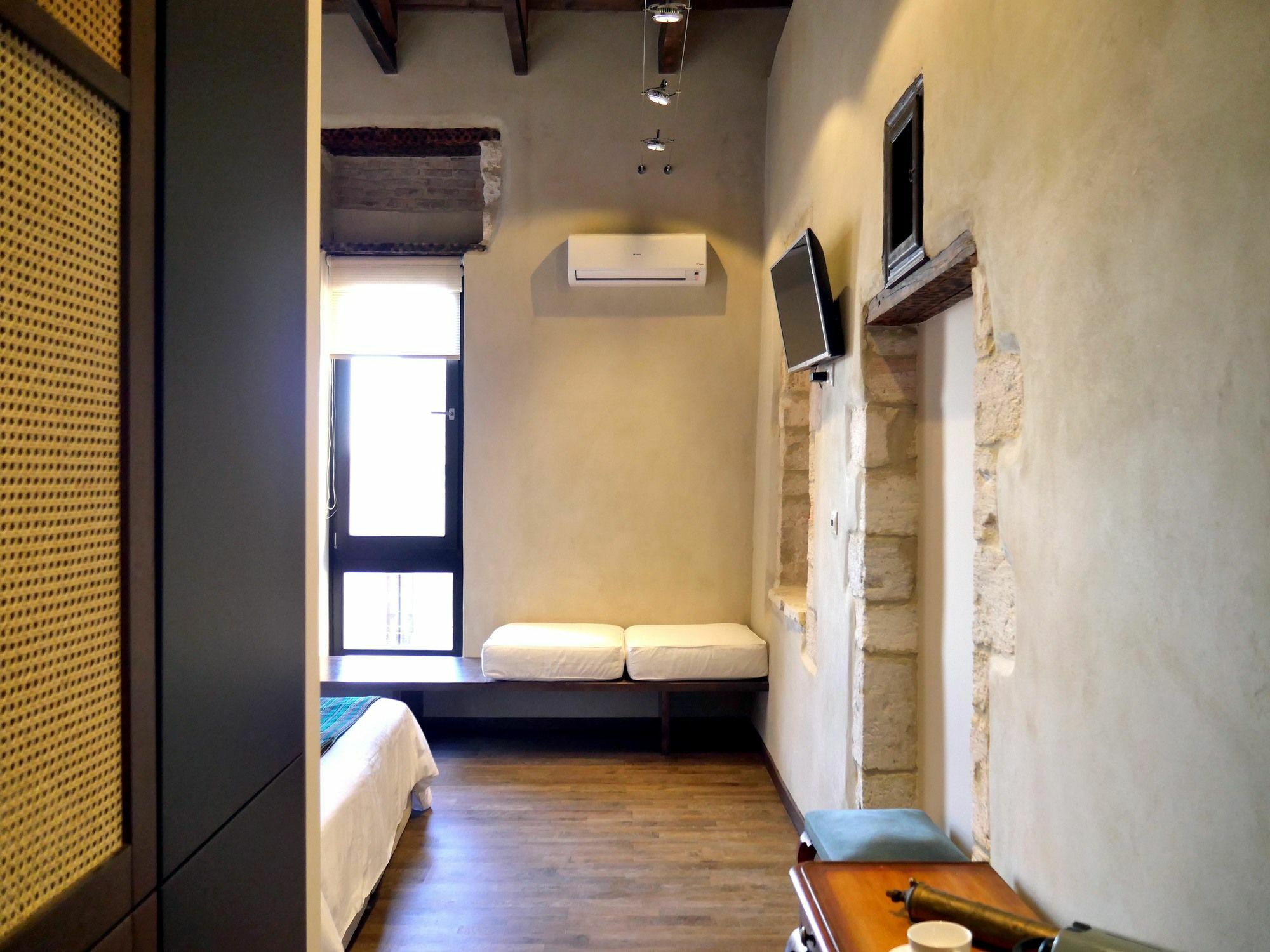 Nonnalena Boutique Hotel Chania  Exteriér fotografie