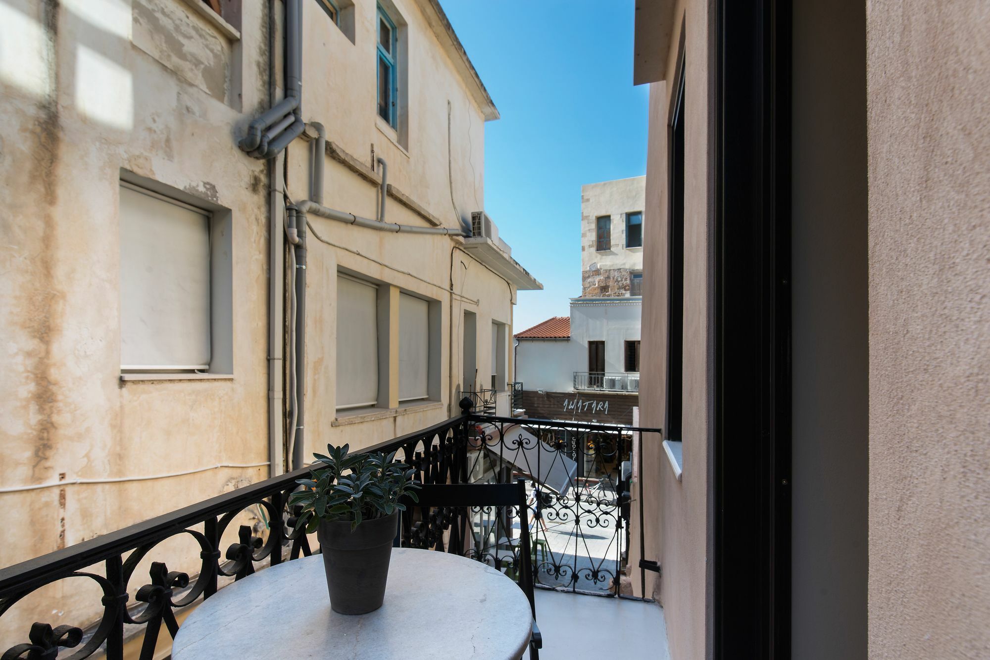 Nonnalena Boutique Hotel Chania  Exteriér fotografie